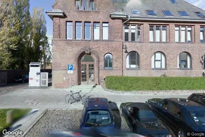 Office spaces for rent in Hamburg Altona - Photo from Google Street View