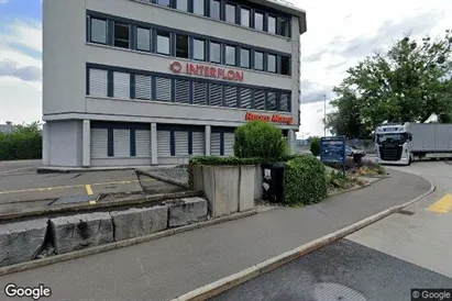 Coworking spaces for rent in Höfe - Photo from Google Street View