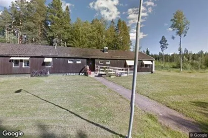 Commercial properties for rent in Leksand - Photo from Google Street View