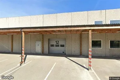 Office spaces for rent in Kastrup - Photo from Google Street View