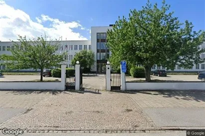 Office spaces for rent in Kirseberg - Photo from Google Street View
