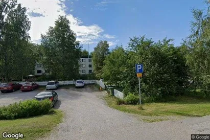 Commercial properties for rent in Tampere Kaakkoinen - Photo from Google Street View