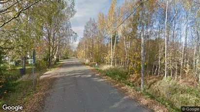 Office spaces for rent in Kotka - Photo from Google Street View