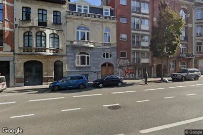 Coworking spaces for rent in Brussels Elsene - Photo from Google Street View