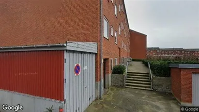 Warehouses for rent in Viby J - Photo from Google Street View