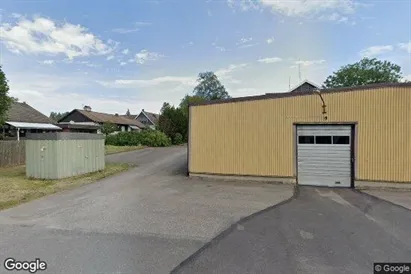Warehouses for rent in Alvesta - Photo from Google Street View