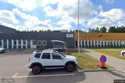 Industrial properties for rent in Växjö - Photo from Google Street View