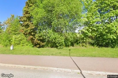 Commercial properties for rent in Karlstad - Photo from Google Street View