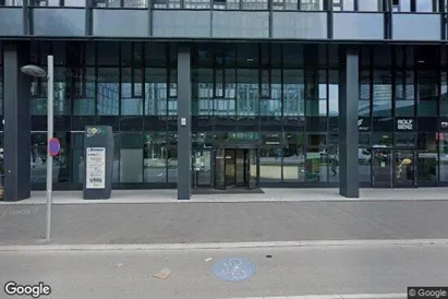 Commercial properties for rent in Vienna Favoriten - Photo from Google Street View