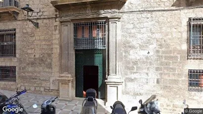 Commercial properties for rent in Jaén - Photo from Google Street View