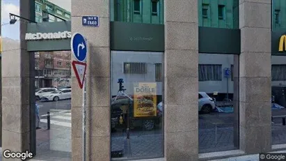 Commercial properties for rent in Madrid Salamanca - Photo from Google Street View