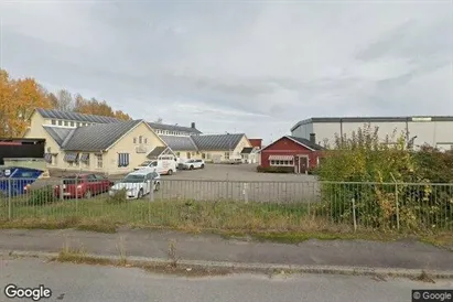 Office spaces for rent in Katrineholm - Photo from Google Street View