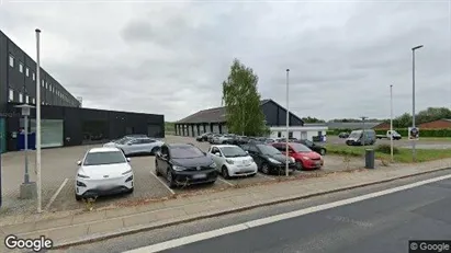 Industrial properties for rent in Ringe - Photo from Google Street View
