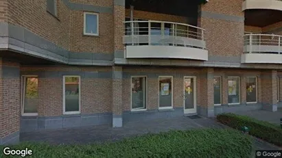 Commercial properties for rent in Beringen - Photo from Google Street View