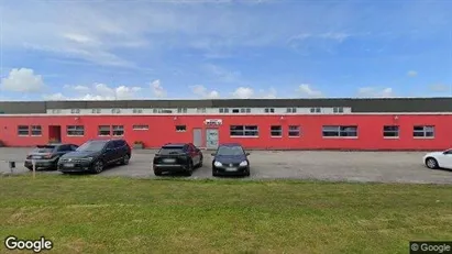 Industrial properties for rent in Burlöv - Photo from Google Street View