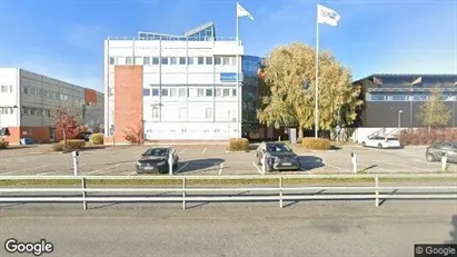 Commercial properties for rent in Sollentuna - Photo from Google Street View
