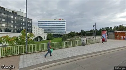 Office spaces for rent in Kraków Śródmieście - Photo from Google Street View