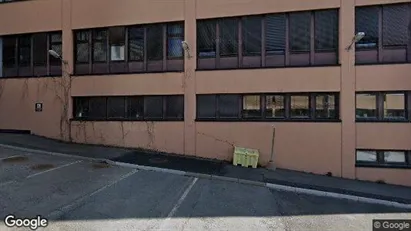 Office spaces for rent in Oslo Bjerke - Photo from Google Street View