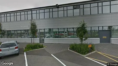Office spaces for rent in Reykjavík Árbær - Photo from Google Street View