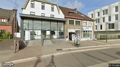 Commercial properties for rent in Pelt - Photo from Google Street View