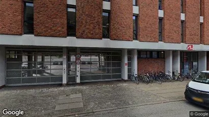 Commercial properties for rent in Nørrebro - Photo from Google Street View