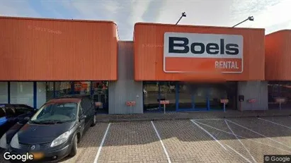 Showrooms for rent in Venlo - Photo from Google Street View