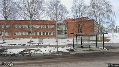 Coworking spaces for rent in Umeå - Photo from Google Street View