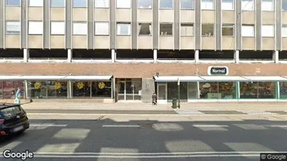 Commercial properties for rent in Frederiksberg - Photo from Google Street View