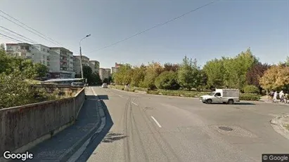 Office spaces for rent in Odorheiu Secuiesc - Photo from Google Street View