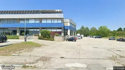 Commercial properties for rent in Casale Monferrato - Photo from Google Street View