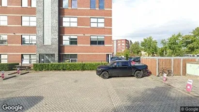 Office spaces for rent in Nijmegen - Photo from Google Street View