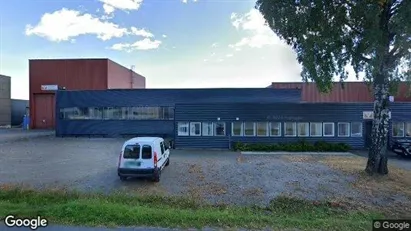 Commercial properties for rent in Sandefjord - Photo from Google Street View