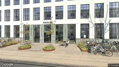 Commercial properties for rent in Copenhagen S - Photo from Google Street View