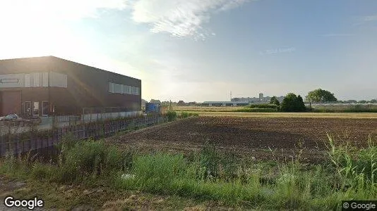 Industrial properties for rent i Hendrik-Ido-Ambacht - Photo from Google Street View