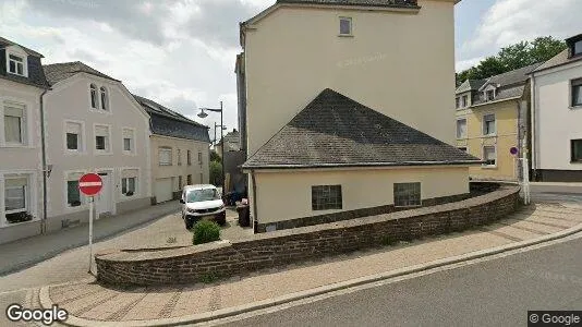 Office spaces for rent i Troisvierges - Photo from Google Street View