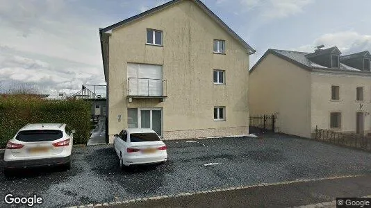Office spaces for rent i Rambrouch - Photo from Google Street View