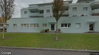 Office spaces for rent in Zofingen - Photo from Google Street View