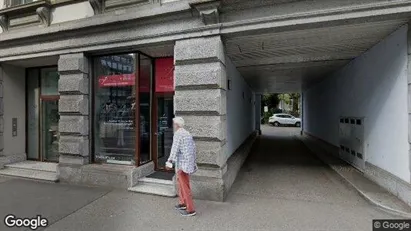 Warehouses for rent in Zürich District 2 - Photo from Google Street View