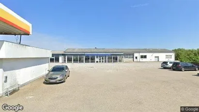 Warehouses for rent in Lemvig - Photo from Google Street View
