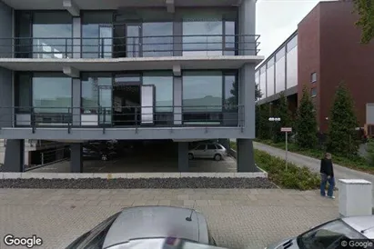 Office spaces for rent in Hamburg Harburg - Photo from Google Street View