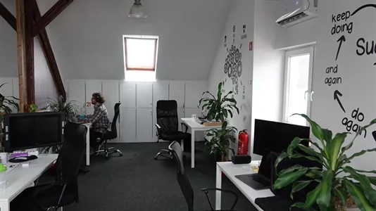 Coworking spaces for rent in Ljubljana Center - photo 2