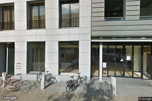 Office spaces for rent i Gorinchem - Photo from Google Street View