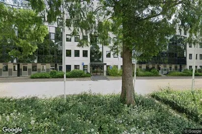 Office spaces for rent in Gorinchem - Photo from Google Street View