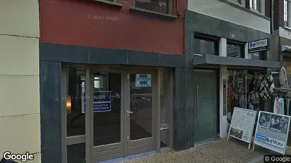 Kontorslokaler för uthyrning i Gorinchem – Foto från Google Street View