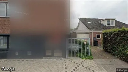 Gewerbeflächen zur Miete in Gorinchem – Foto von Google Street View