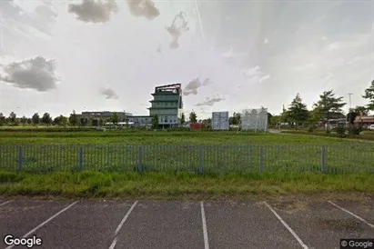 Office spaces for rent in Gorinchem - Photo from Google Street View