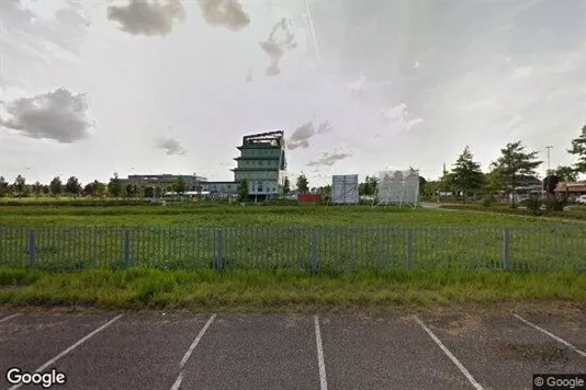 Office spaces for rent i Gorinchem - Photo from Google Street View