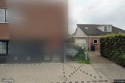 Företagslokaler för uthyrning i Gorinchem – Foto från Google Street View