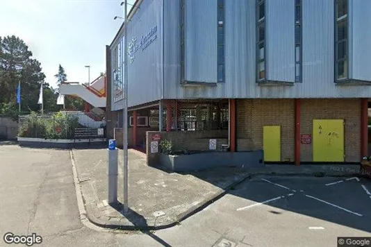 Kontorer til leie i Houten – Bilde fra Google Street View