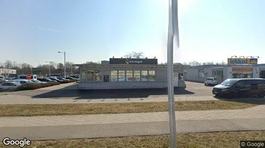 Kantorruimte te huur i Helsingborg - Foto uit Google Street View